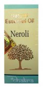 Эфирное масло Нероли 10 мл Шри Чакра Neroli Essential Oil Shri Chakra