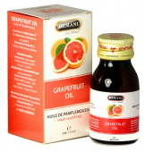 Масло Грейпфрут 30 мл Хемани Grapefruit oil Hemani