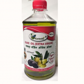 Масло оливковое первый отжим Экстра Верджин Кармешу 500 мл Olive oil Extra Virgin Karmeshu