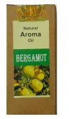 Ароматическое масло Бергамот 10 мл Шри Чакра Bergamot Aroma Oil Shri Chakra