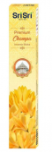Благовония премиум Чампа  20 г Шри Шри Premium Champa Incense Sticks Sri Sri Tattva