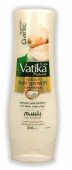 Кондиционер Ватика Чеснок для активного роста 200 мл Дабур Vatika Garlic conditioner Dabur