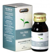 Масло Чайное дерево 30 мл Хемани Tea Tree oil Hemani