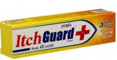 Крем Итч Гард Тройного действия для защиты от зуда 12 г Парас Фарма Itch Guard Cream Paras Pharma