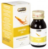 Масло Женьшеня 30 мл Хемани Ginseng oil Hemani