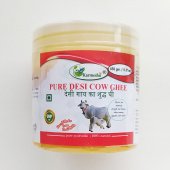 Масло коровье топленое ГХИ 450 г  Кармешу Karmeshu