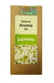 Ароматическое масло Жасмин 10мл Jasmine Aroma Oil Secrets of India