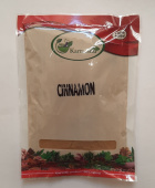 Корица молотая в пакете 100г Кармешу Cinnamon powder Karmeshu