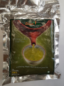 Зеленый чай листовой 100г Шанти Веда Green tea Shanti Veda