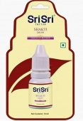 Шакти капли 10 мл Шри Шри Shakti Drops Sri Sri Tattva Ayurveda