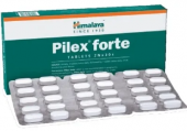 Pilex Forte Hymalaya Пайлекс форте Гималая