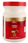 Трифала Чурна порошок 500 г Дабур Triphala Churna Dabur