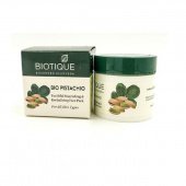 Маска для лица Био Фисташка 50 г Биотик Bio Pistachio Face Pack Biotique