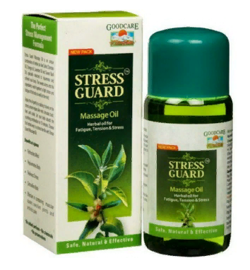  Stress Guard 60  -         - OZON 1006618028