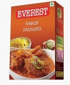 Смесь специй для мяса 100г Эверест Meat Masala Everest