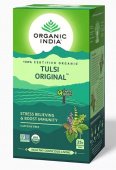 Чай Тулси 25 пак. Органик Индия Tulsi Tea Organic India