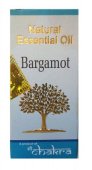 Эфирное масло Бергамот 10 мл Шри Чакра Bargamot Essential Oil Shri Chakra