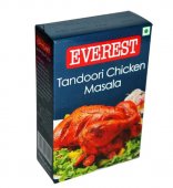 Смесь специй для курицы 100г Тандури Эверест Chicken Masala Tandoori Everest