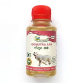 Гомутра Арк Кармешу Gomutra Ark Karmeshu 100ml