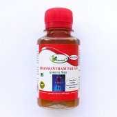 Масло Дханвантрам Тайлам 100 мл Кармешу Dhanvantram oil Karmeshu