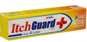 Крем Итч Гард Тройного действия для защиты от зуда 20 г Парас Фарма Itch Guard Cream Paras Pharma