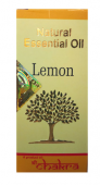 Эфирное масло Лимон 10 мл Шри Чакра Lemon Essential Oil Shri Chakra
