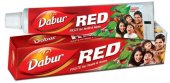 Зубная паста Красная Ред  200 г Дабур Red Dabur toothpaste