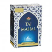 Чай индийский черный Тадж Махал 250г Брук Бонд Taj Mahal Tea Brooke Bond