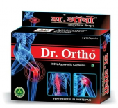 Доктор Орто 30 капс. Dr. Ortho