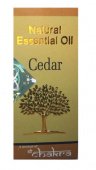 Эфирное масло Кедр Гималайский 10 мл Шри Чакра Cedar Essential Oil Shri Chakra