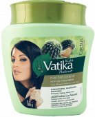 Маска для волос Ватика Кактус 500 мл Дабур Vatika Hair Mask Cactus Dabur