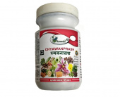 Чаванпраш Кармешу Chyawanprash Karmeshu 1 kg