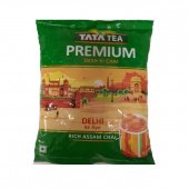 Чай Ассам Премиум 250 г Тата Глобал Premium Tea Tata Global