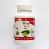Карела 180 таблеток 500 мг Кармешу Karela Karmeshu
