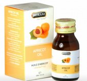 Масло Абрикосовое 30 мл Хемани Apricot oil Hemani