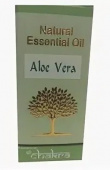 Эфирное масло Алоэ Вера 10 мл Шри Чакра Aloe Vera Essential Oil Shri Chakra