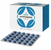 Хипонидд (Гипонидд) 30 таб. от диабета Чарак Hyponidd Charak