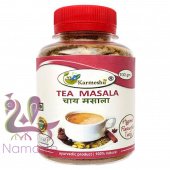 Специи масала для чая 100г Кармешу Tea masala Karmeshu
