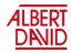 Albert David Альберт Давид лого