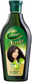Амла масло для волос 200мл Дабур Amla oil Dabur