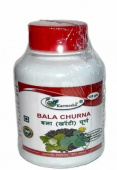 Бала порошок Кармешу Bala Churna Karmeshu 100гр