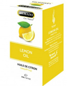 Масло Лимона 30 мл Хемани Lemon oil Hemani