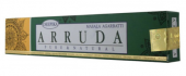 Благовония Арруда 15 г Дипика Arruda Masala Agarbatti Deepika
