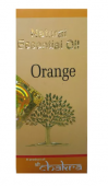 Эфирное масло Апельсин 10 мл Шри Чакра Orange Essential Oil Shri Chakra