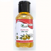 Масло оливковое Кармешу 100мл Olive oil Karmedhu