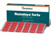 Румалая форте 60 таб. Гималая Rumalaya Forte Himalaya Herbals