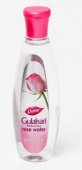 Розовая вода для лица Гулабари 200 мл Дабур Gulabari Premium Rose Water Dabur