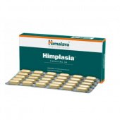 Химплазия при простатите 30 таб. Гималая Himplasia Himalaya