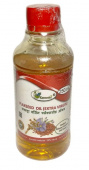 Льняное масло Кармешу Flaxseed oil Karmeshu 250 мл