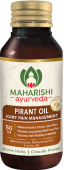 Масло Пирант 50 мл Махариши Pirant Oil Maharishi Ayurveda
